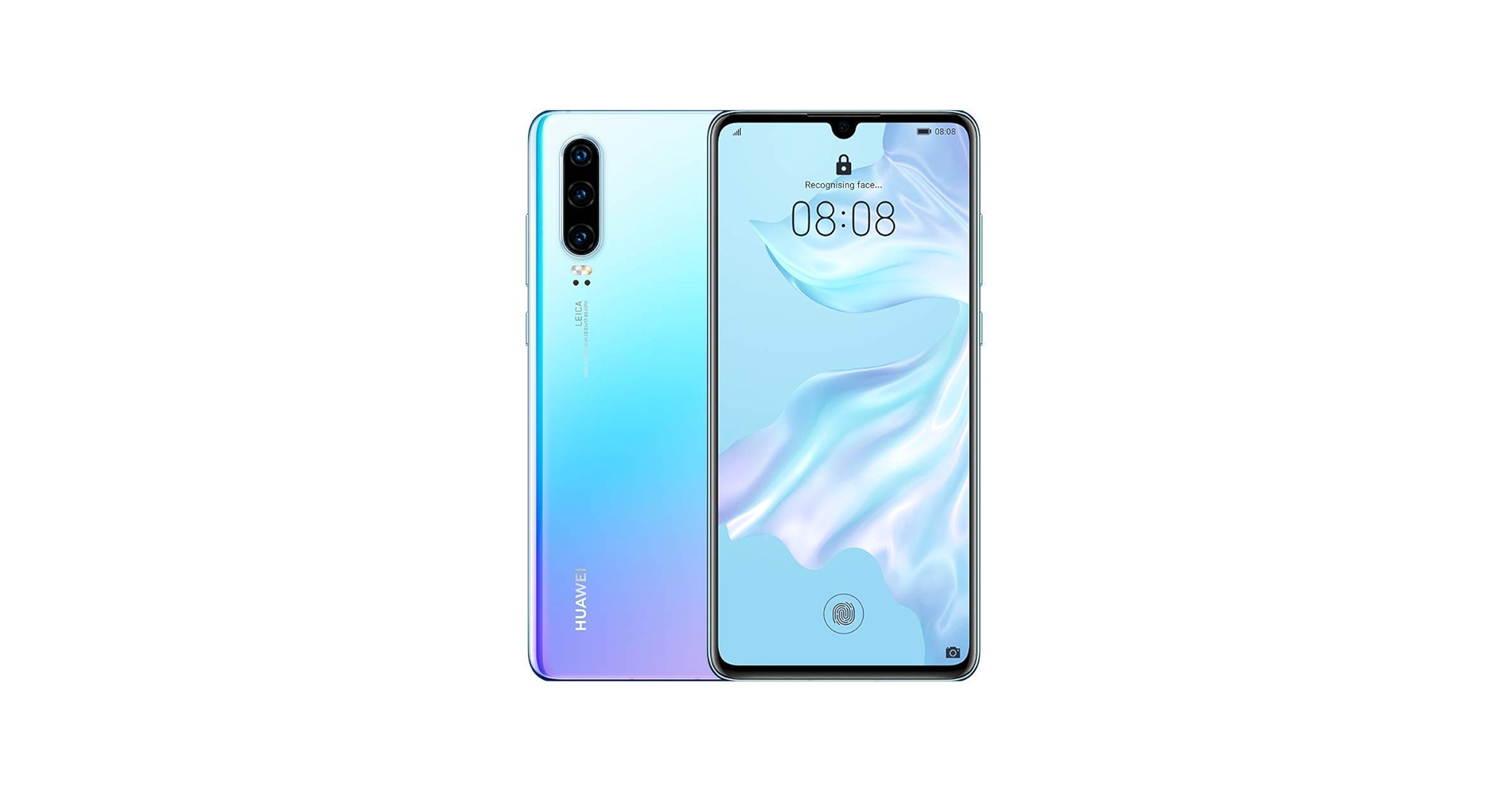 HUAWEI - 【美品】Huawei P30 SIMフリー ELE-L29 HUAWEI - 【美品】Huawei P30 SIMフリー ELE-L29 中古】国内版